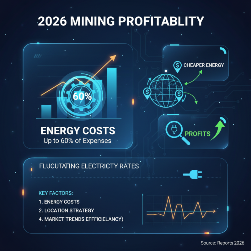 2026 How to Choose the Best Asic Mining Rig for Maximum Profit?