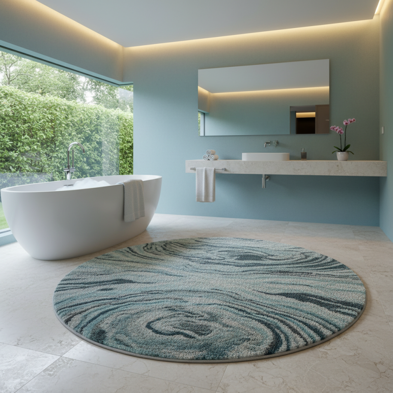 10 Best Washroom Carpets for Ultimate Comfort and Style?