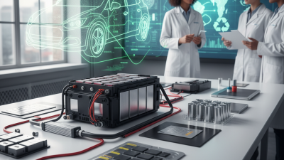 What Are the Benefits of Lithium Ion Car Batteries?