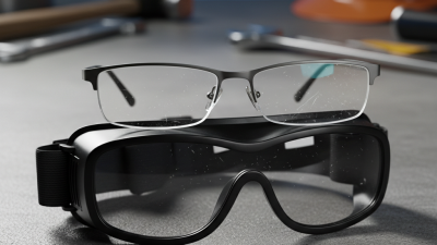 Top 10 Benefits of Polycarbonate Lenses for Eyewear and Safety Gear?