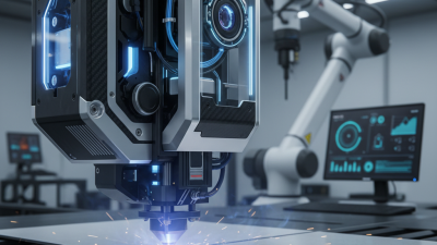 2026 Best Laser Heads for Precision Performance and Quality?