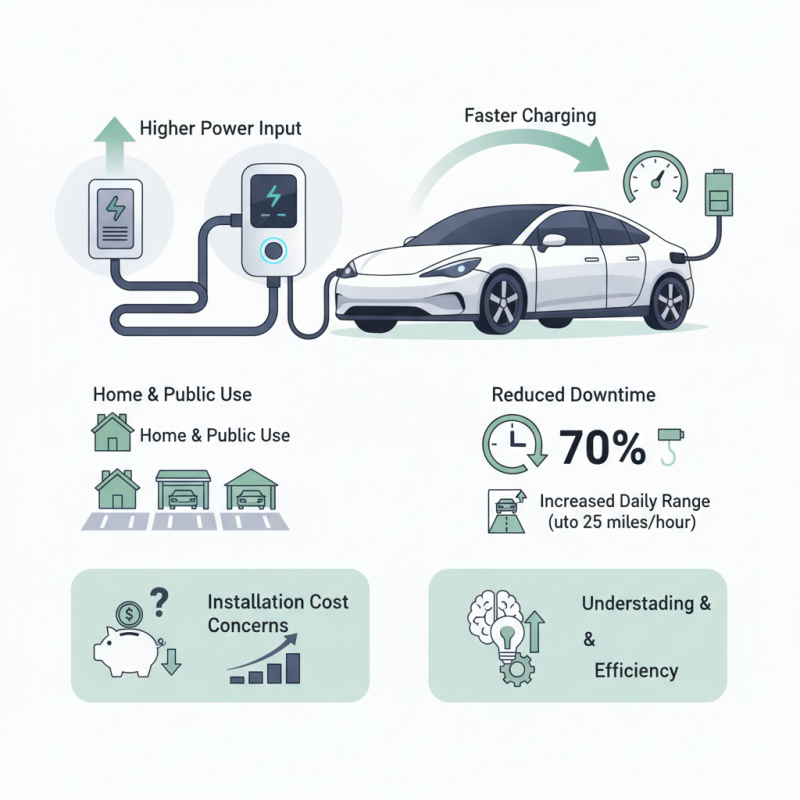 What is a Level 2 Car Charger and How Does It Work?