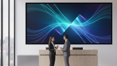 Why Digital Signage Solutions Are Essential for Modern Businesses?