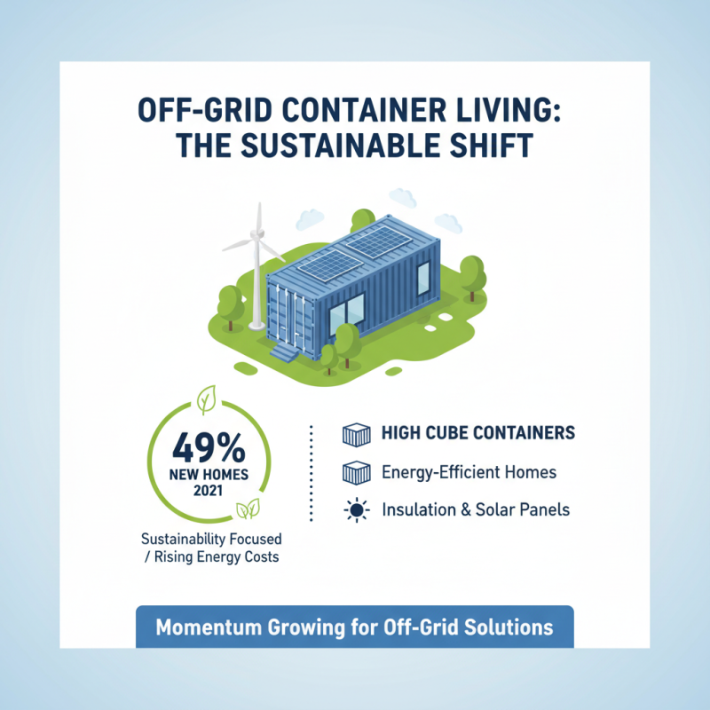 2026 How to Build a High Cube Shipping Container House Effortlessly?