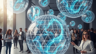 How to Choose the Best Transparent Film Led Ball Screen?