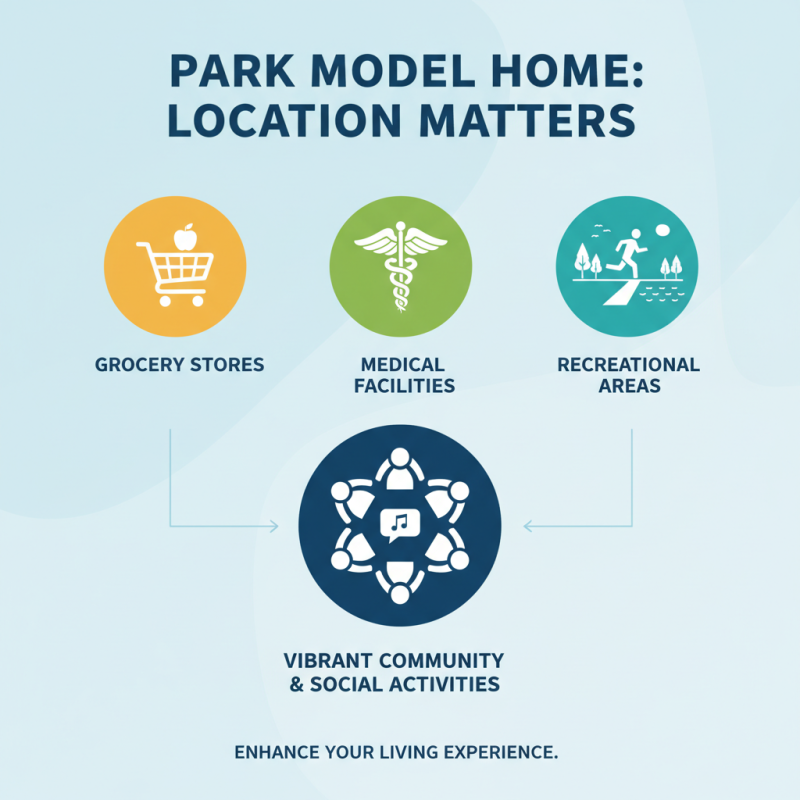 How to Choose the Best Park Model Homes for Your Needs?