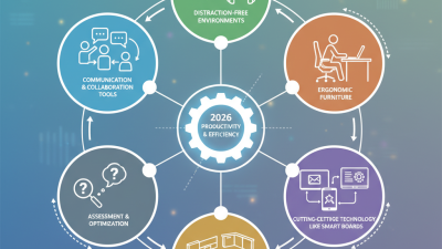 2026 Top Office Solutions to Boost Productivity and Efficiency?