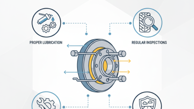 Top Tips for Maintaining Your Wheel and Bearing Performance?