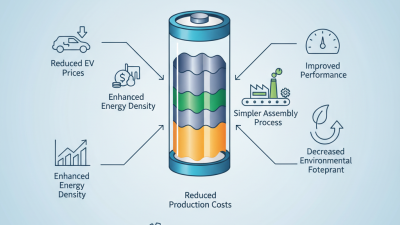What is the 4680 Tabless Battery Lab Line and its Benefits?