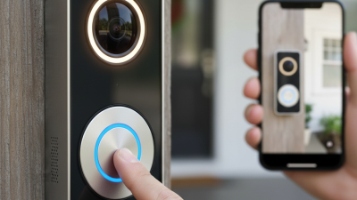 How to Choose the Best Smartphone Wireless Video Doorbell?