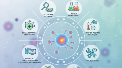 10 Essential Tips for Working with IPSC Cells for Research Success