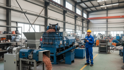 How to Choose the Best Cable Recycling Machines for Your Needs?