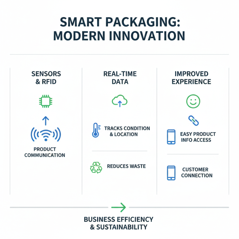 Top 10 Packaging and Machinery Innovations You Should Know?