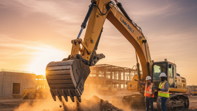 10 Essential Tips for Using a Link Belt Machine Effectively