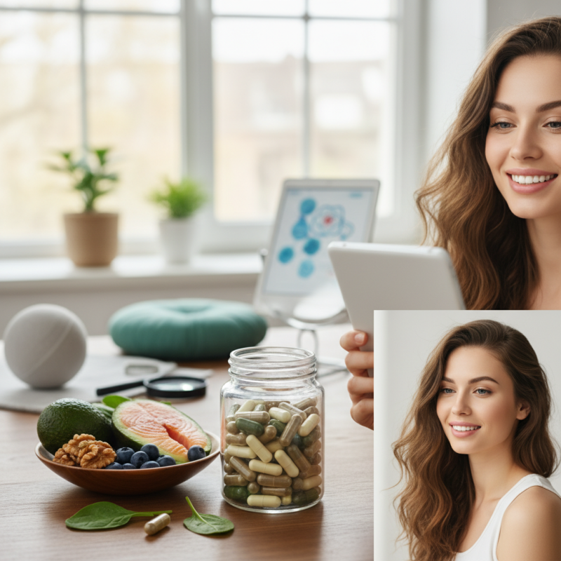 Top Hair Loss Dietary Supplement Tips for Effective Results?