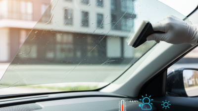 What is Nano Ceramic Tint and How Does It Work?