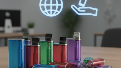 Why Are Disposable Pods Gaining Popularity in Vaping?