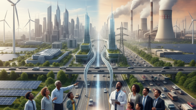 What is the Source of the Energy and How Does It Impact Our Life?