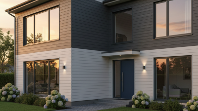 Top 10 Benefits of Pvc Cladding Sheets for Your Home?