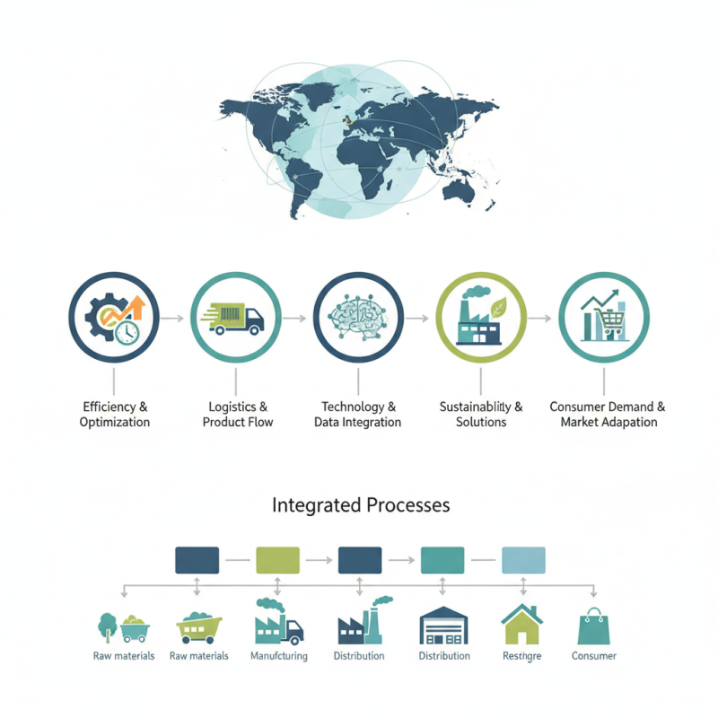 What is Supply Chain Management Companies and How Do They Operate?