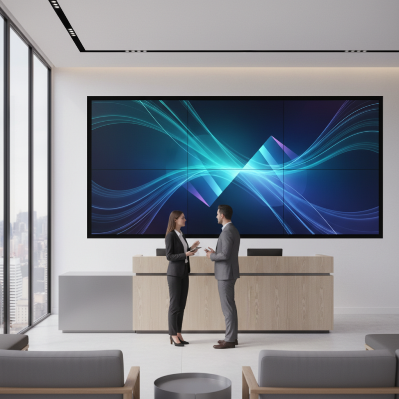 Why Digital Signage Solutions Are Essential for Modern Businesses?