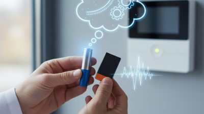 Top Tips for Choosing the Right Alarm Battery?