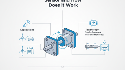 What is a Rotary Torque Sensor and How Does it Work?