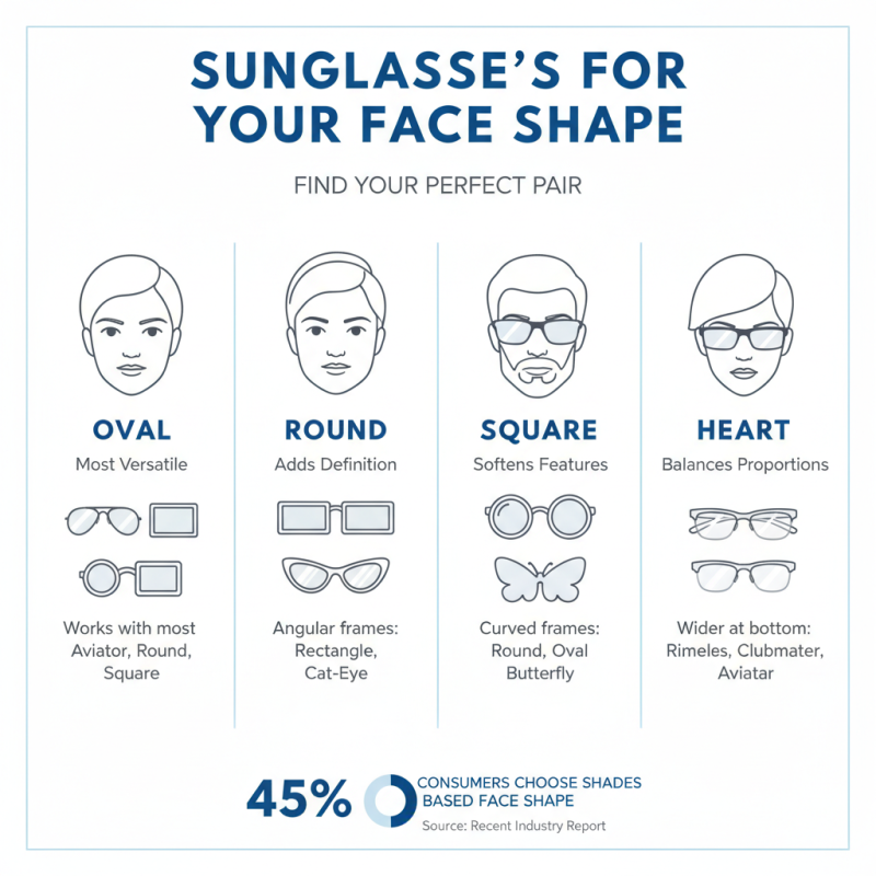 2026 How to Choose the Right Shades Sunglasses for Your Style?