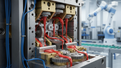 Top Injection Molding Tooling Techniques for Efficient Production?