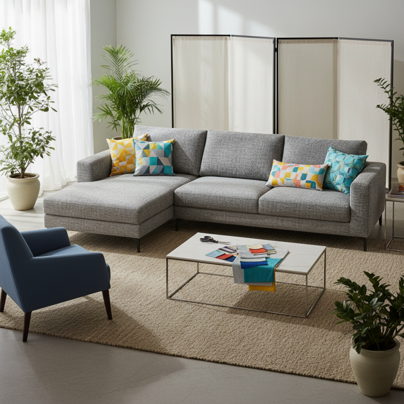 What is Nonwoven Fabric For Furniture and Its Benefits?