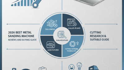 2026 Best Metal Sanding Machine Reviews and Buying Guide?