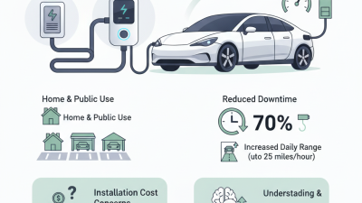 What is a Level 2 Car Charger and How Does It Work?