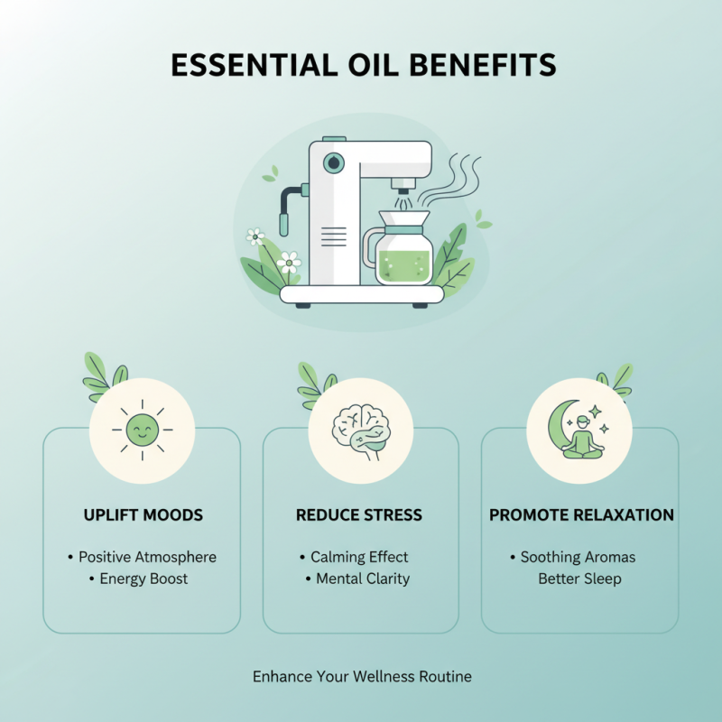 What is an Essential Oil Machine and How Does It Work?