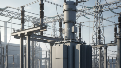 2026 How to Choose the Right High Tension Current Transformer?