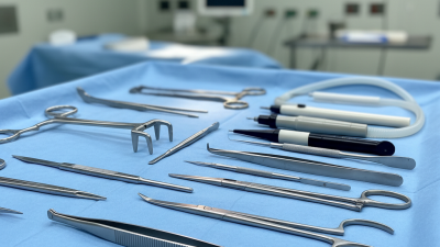 10 Best Surgical Instrumentation Tools for Every Medical Professional?