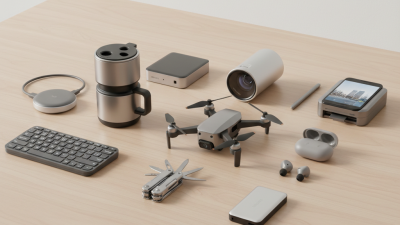 10 Best Compact Size Gadgets for Everyday Use?