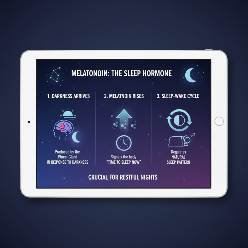 2026 Top Wholesale Melatonin Benefits for Better Sleep?