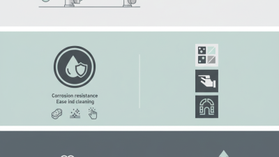 How to Choose the Best Stainless Steel Kitchen and Bathroom Faucet?