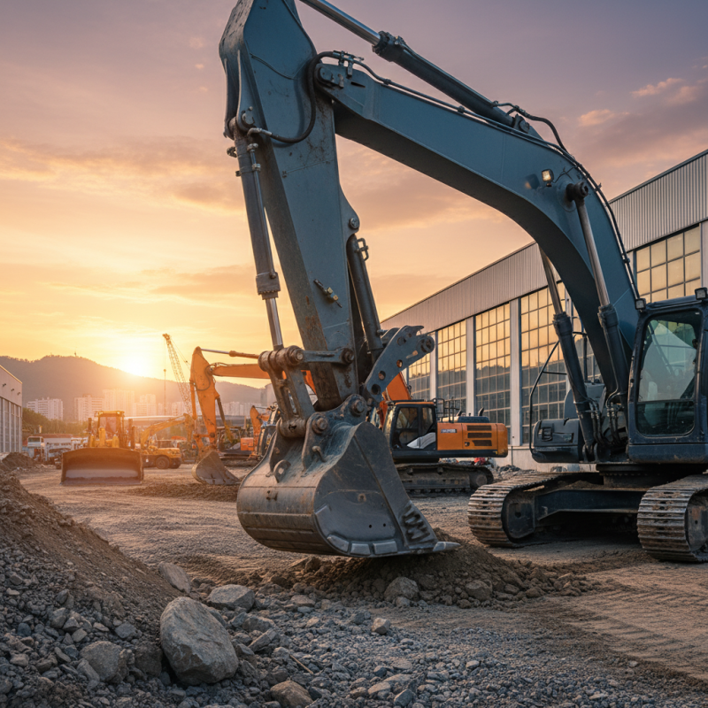 Top 10 Hydro Cylinder Applications You Should Know About?