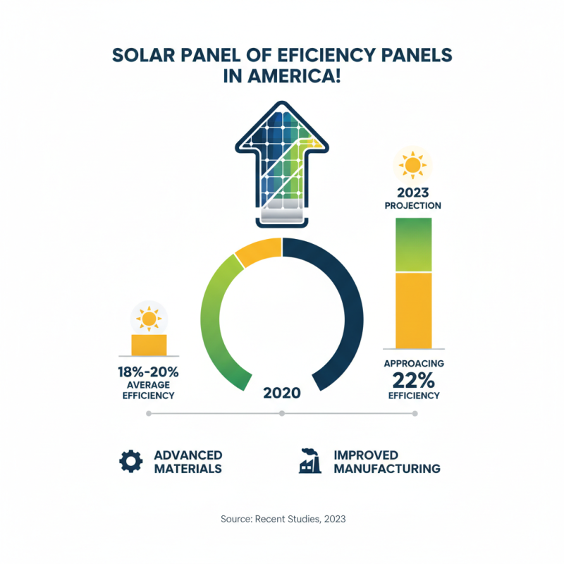 What is the Future of America Solar Panels in Renewable Energy?