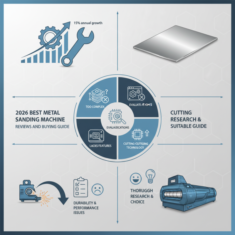 2026 Best Metal Sanding Machine Reviews and Buying Guide?