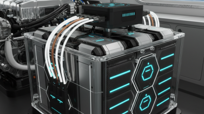 2026 Best Boat Batteries for Performance and Longevity?