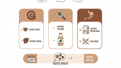 How to Choose the Best Darigold Chocolate Milk for You