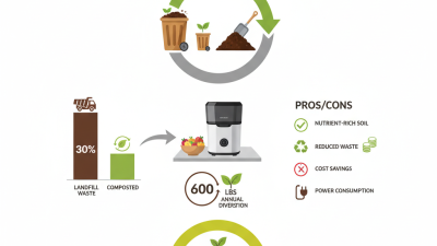 Best Kitchen Composter Machine for Easy Home Composting?