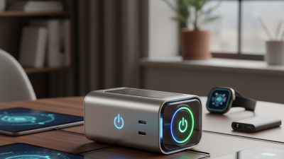 How to Choose the Best Smart DC Charger for Your Needs?