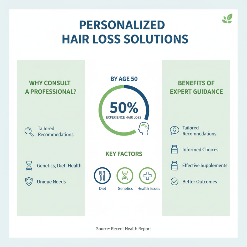 Top Hair Loss Dietary Supplement Tips for Effective Results?