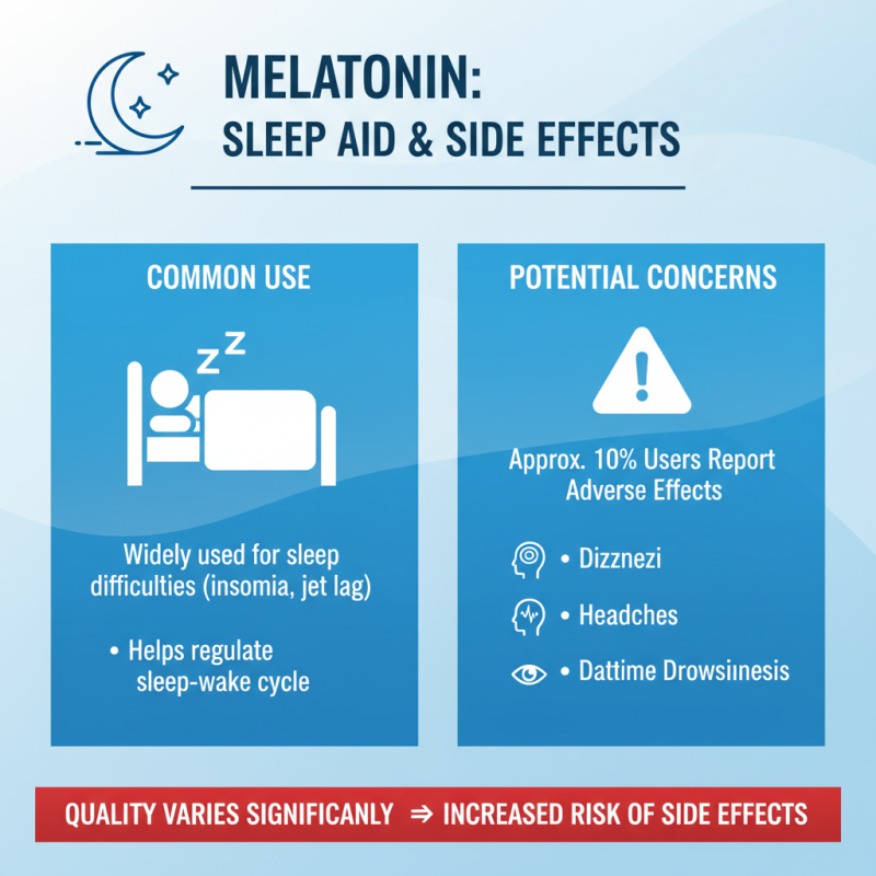 2026 Top Wholesale Melatonin Benefits for Better Sleep?