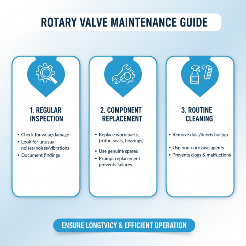 How to Choose the Right Rotary Valves for Your Needs?