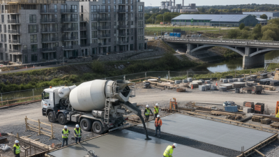 What is Grays Concrete and its Uses in Construction?