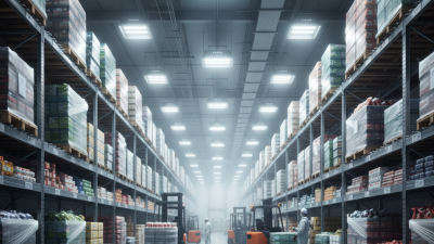 2026 Best Cold Storage Lamp Features and Benefits Explained